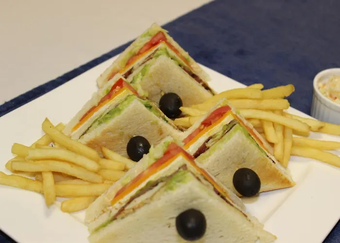 Hotel casinò a Al Manamah