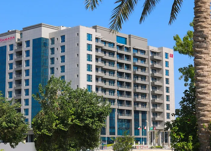 Designhotels in Manama