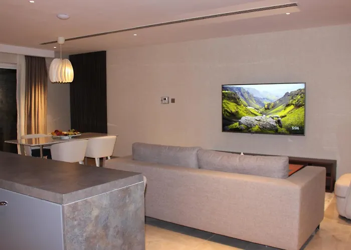 Seef Villas Al Manamah