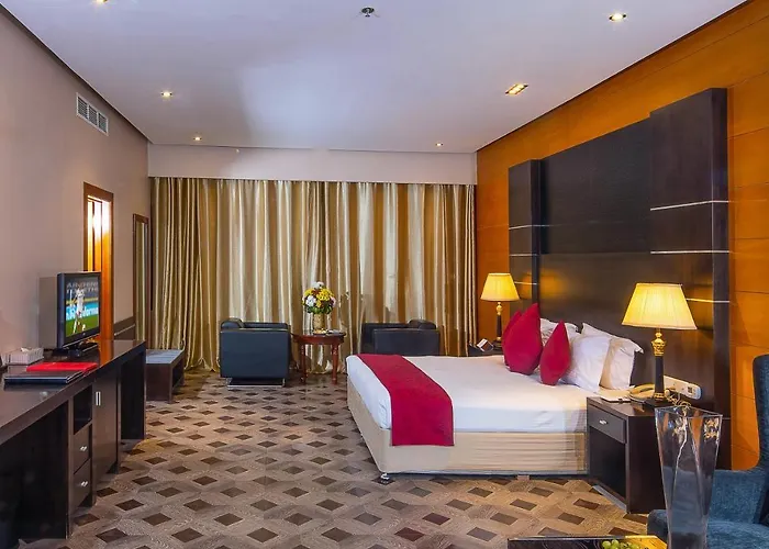 Hotel vicino a Bait Shaikh Salman Historic Palace