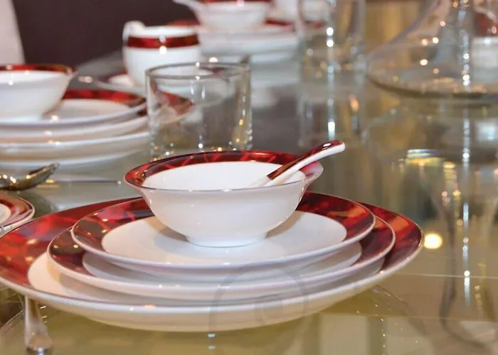 Hotel Al Nawras Tower Al Manamah che accetta animali