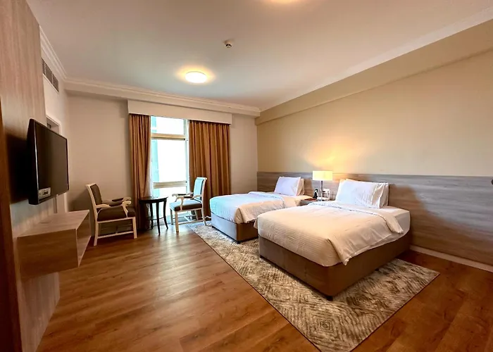 Mirador Hotel Manamah