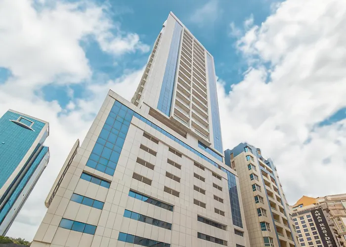 Vita Suites Manama