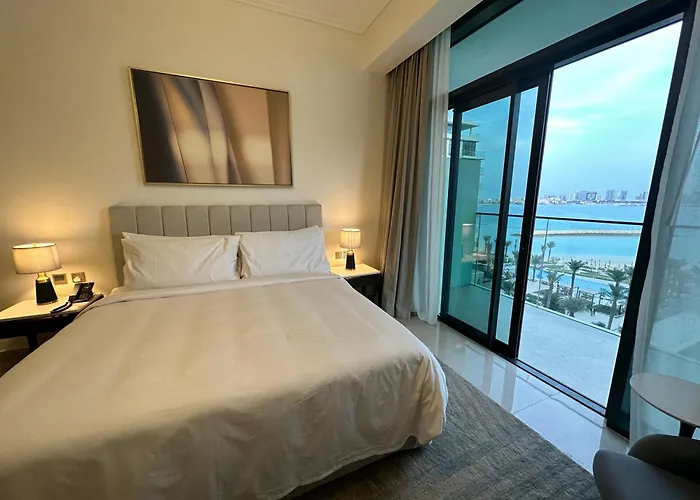 Address Beach Resort Residence Bahrain Al Manamah
