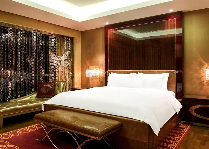 Hotel romantici a Al Manamah