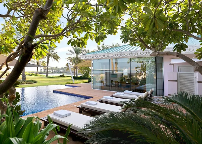 Vacanza in piena autonomia a Al Manamah