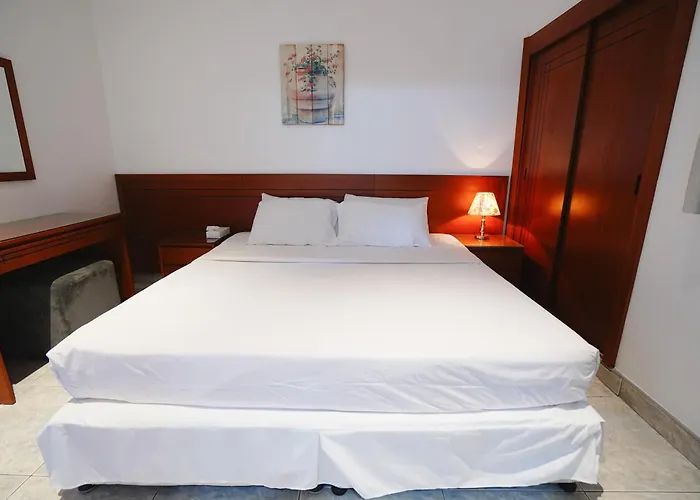 Tropicana Hotel Al Manamah