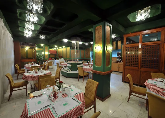 Oriental Palace Hotel Al Manamah
