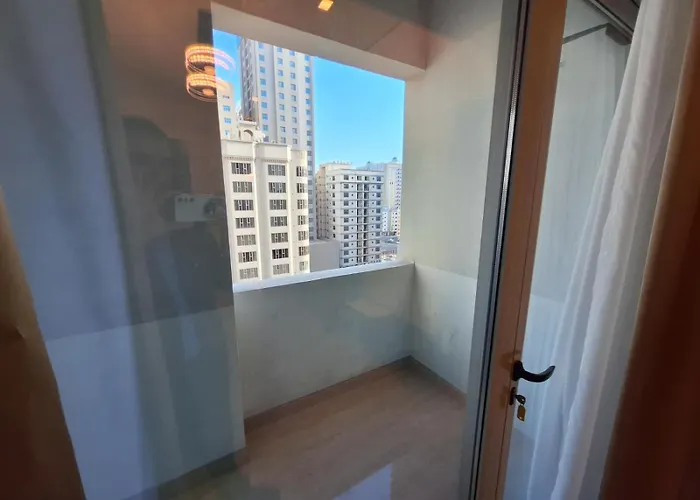 Wohnungen in Manama