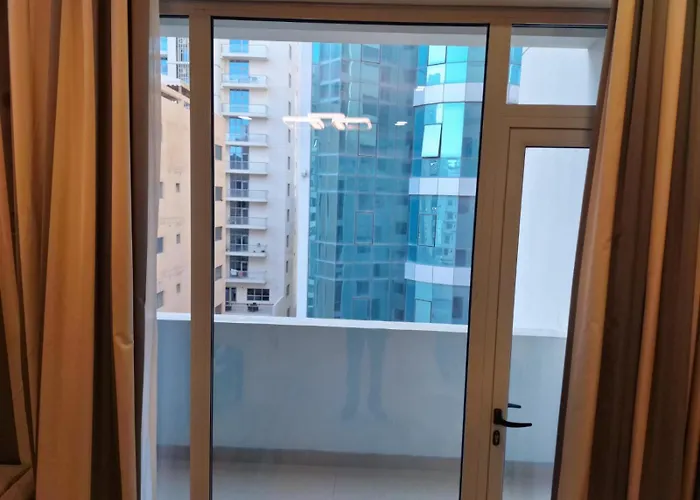 Ferienwohnung Aspire Tower Manama