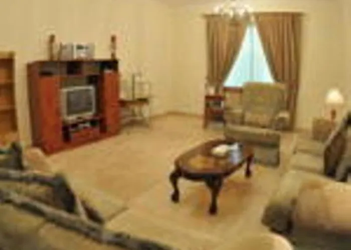 Al Jaberiya Suites 1 Manama