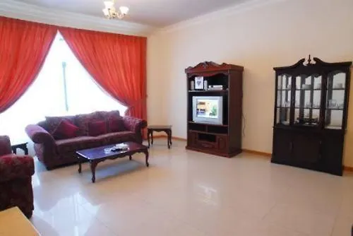 Appartement Al Khobar Plaza à Manama