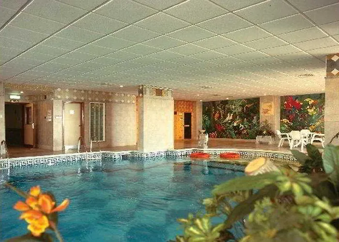 Haustierfreundliches Hotel Elite Four Manama