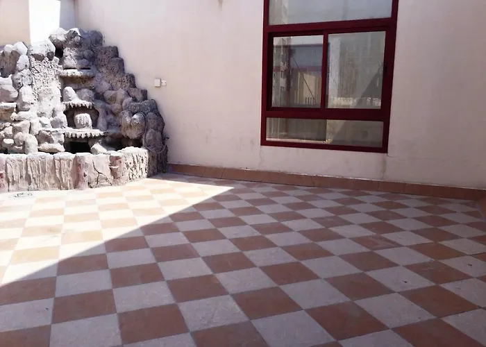 Venue Suites Manama acceptant les animaux