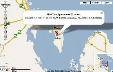 Hotel Elite Two Al Manamah che accetta animali