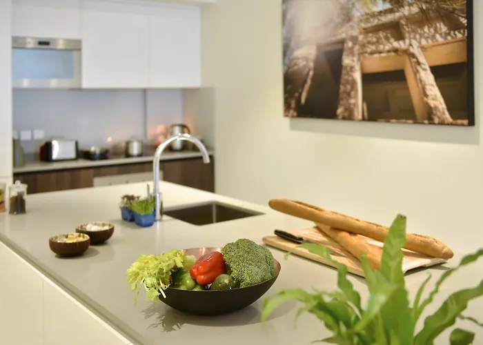 Haustierfreundliches Swiss-Belresidences Juffair Manama
